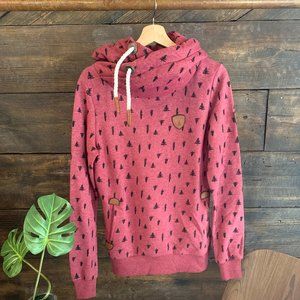Wanakome Artemis Cranberry Pinetree - Small